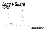 Decoy Long I Guard (L-10)