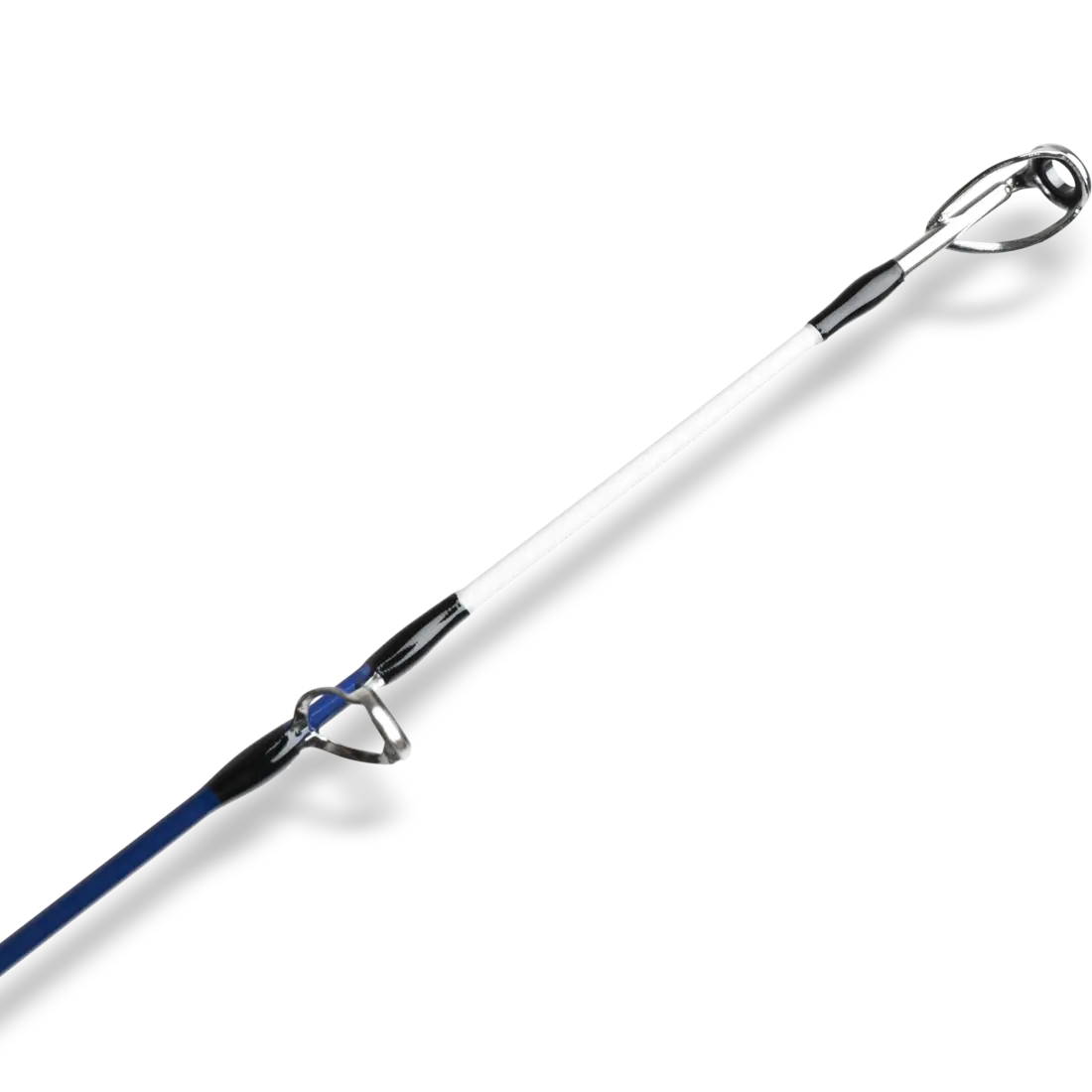 Mustad Slow Bouncer Slow Jigging Rod Spinning