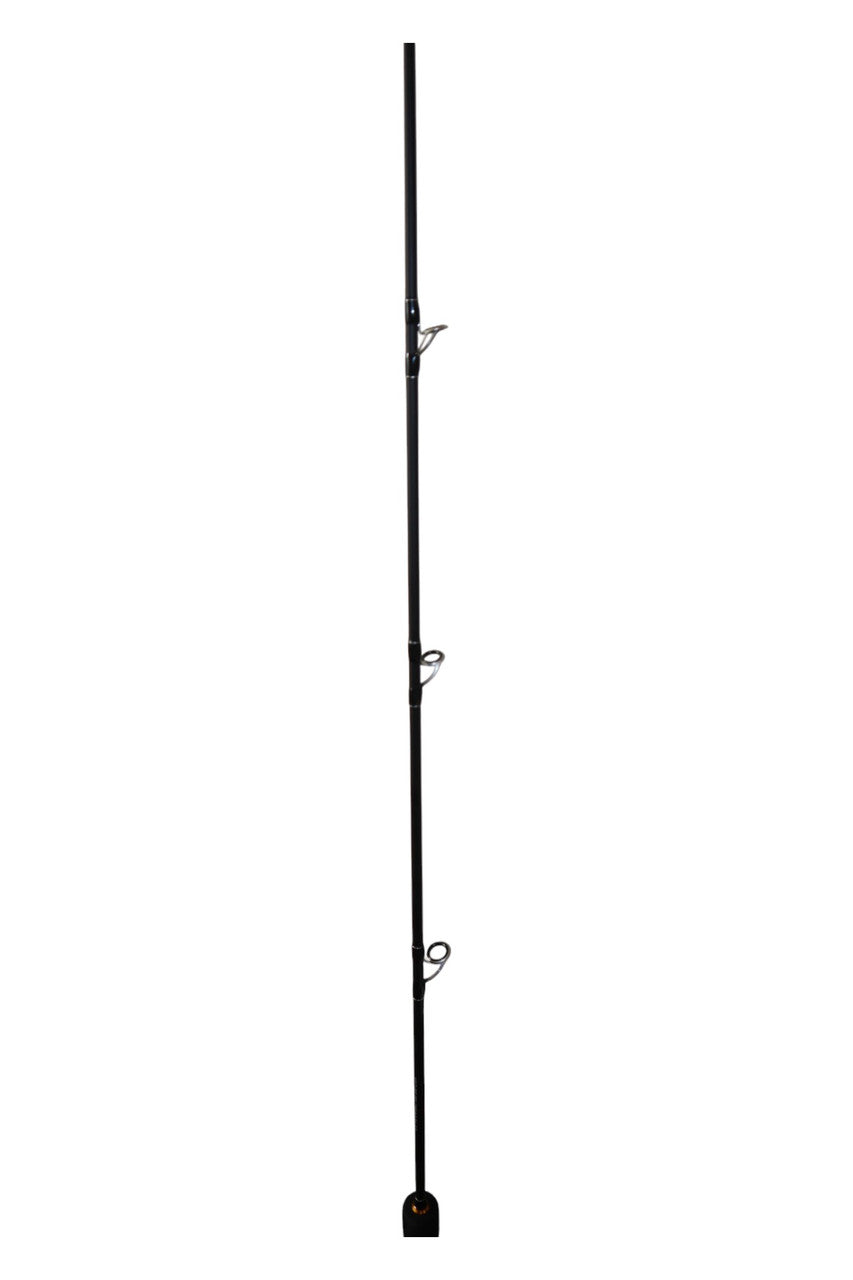 Evolution 300 SPJ Slow Pitch Jigging Combo – Free 30lb Sufix 832 Spooling