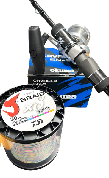 Lixada Telescopic Fishing Rod And Reel Combo Full Kit @ Best Price
