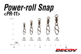 Decoy Power Roll Snap (PR-11)