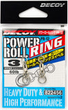 Decoy Power Roll Ring (PR-12)