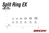 Decoy Split Ring EX (R-11)