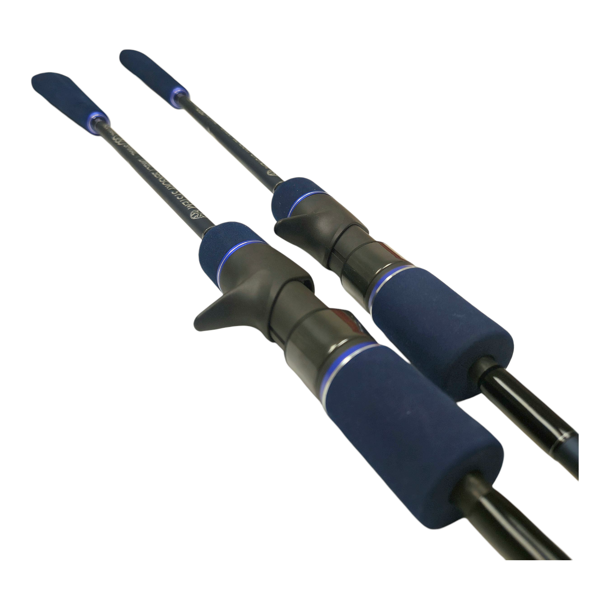 Temple Reef Elevate 3.0 Rod