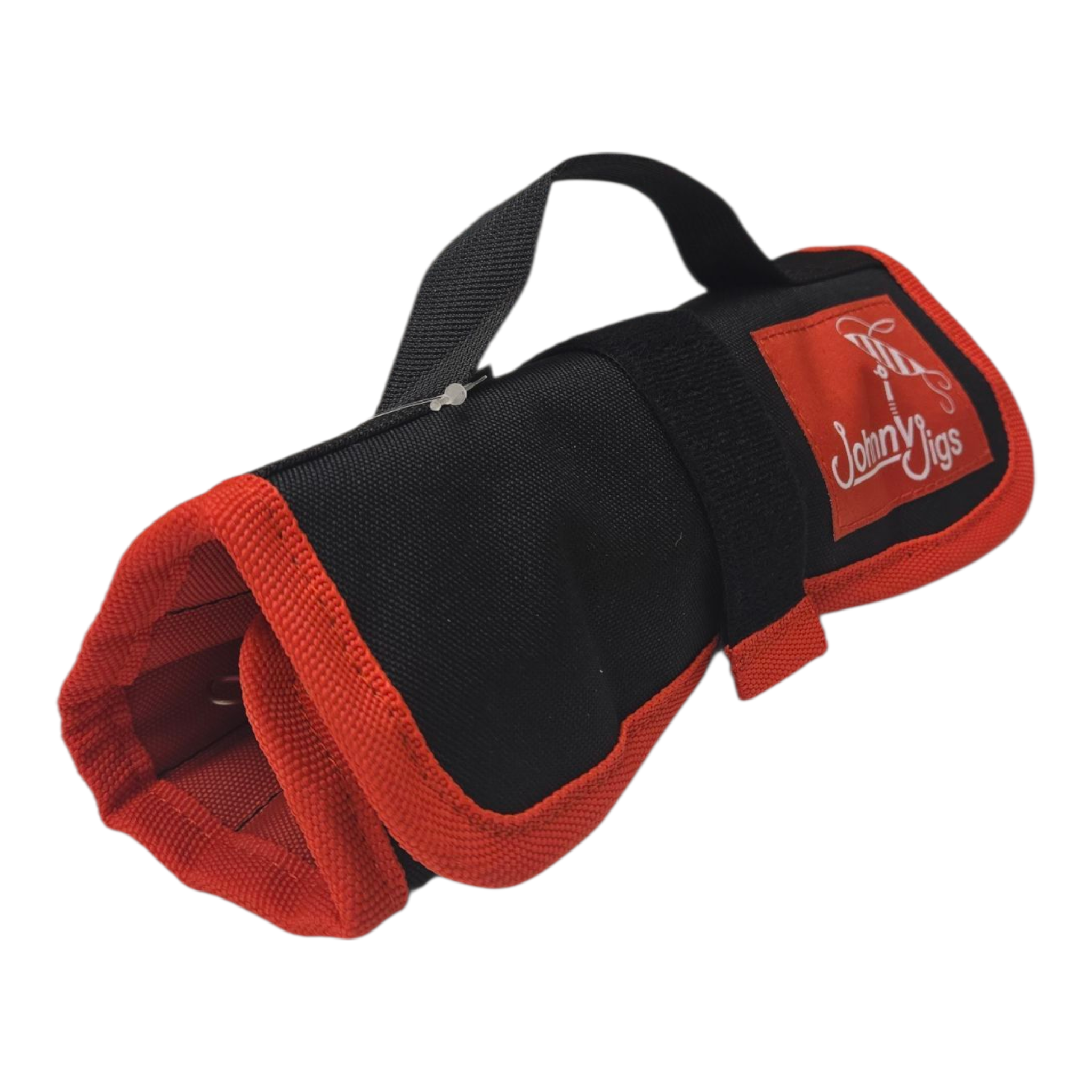 Jr. Pro Jigger™ Roll Up Slow Pitch Jig Bag
