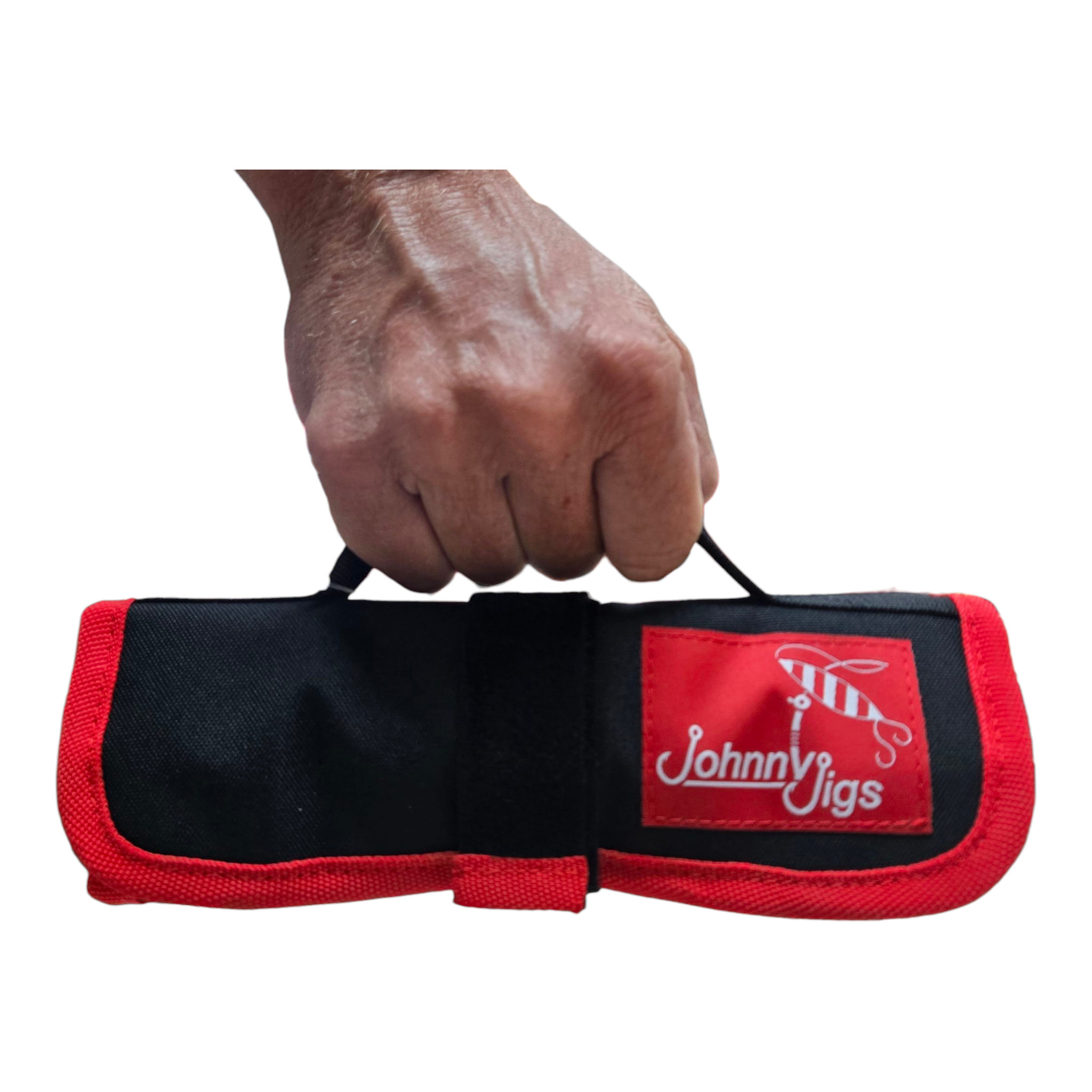 Jr. Pro Jigger™ Roll Up Slow Pitch Jig Bag