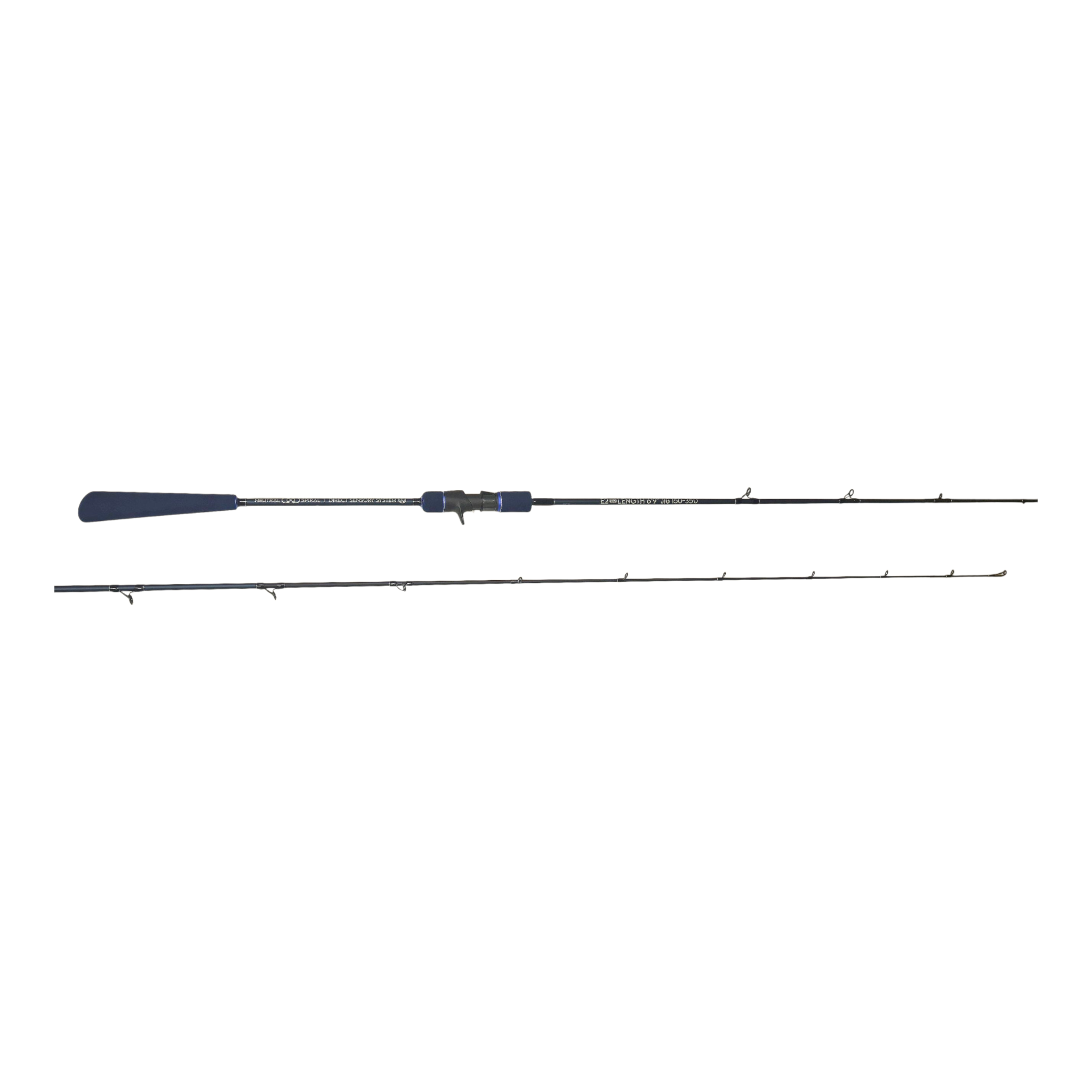 Temple Reef Elevate 3.0 Rod