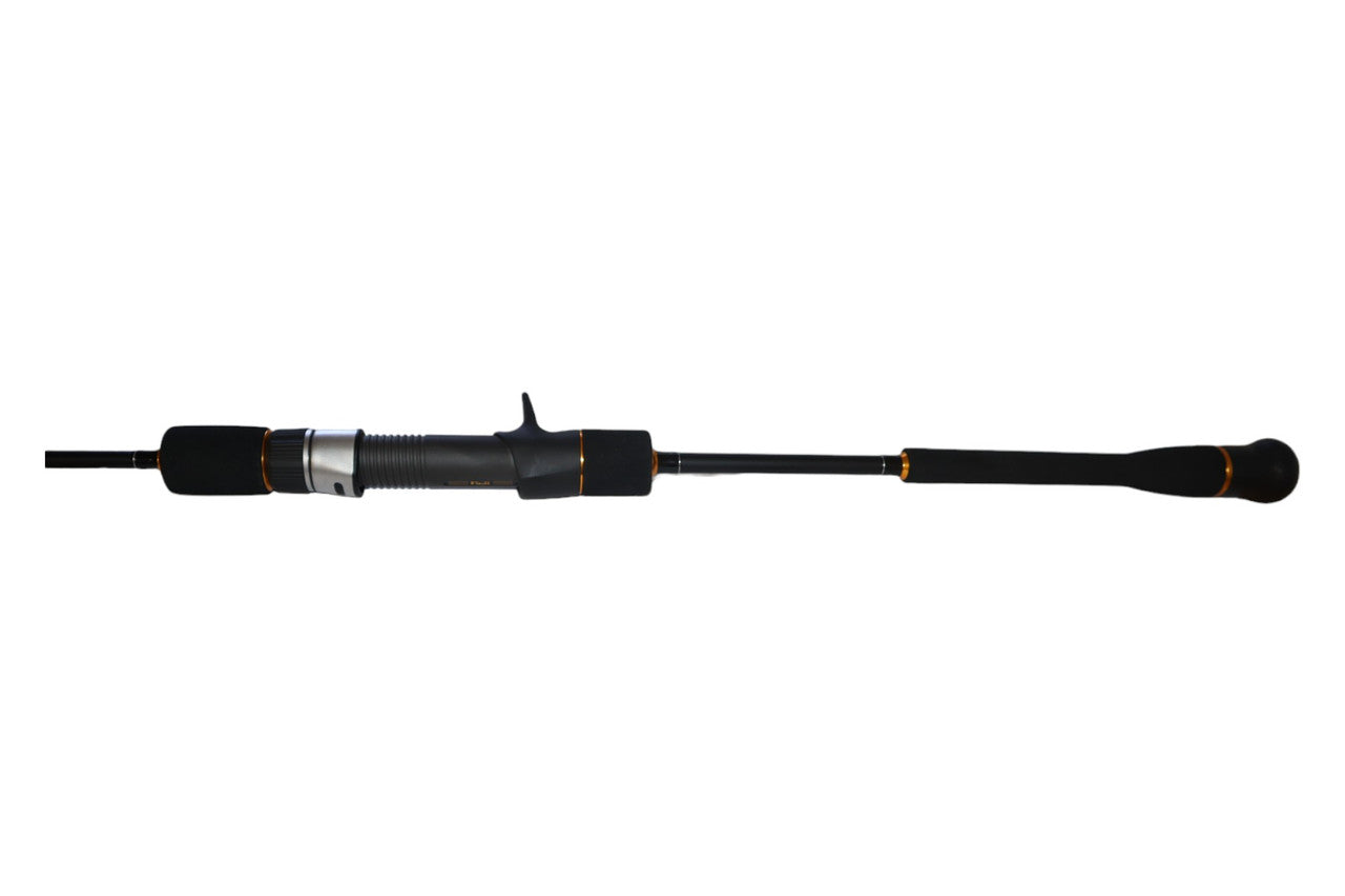 Evolution 300 SPJ Slow Pitch Jigging Combo – Free 30lb Sufix 832 Spooling