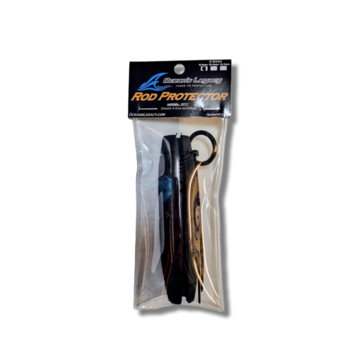 Ocean's Legacy Rod Protector