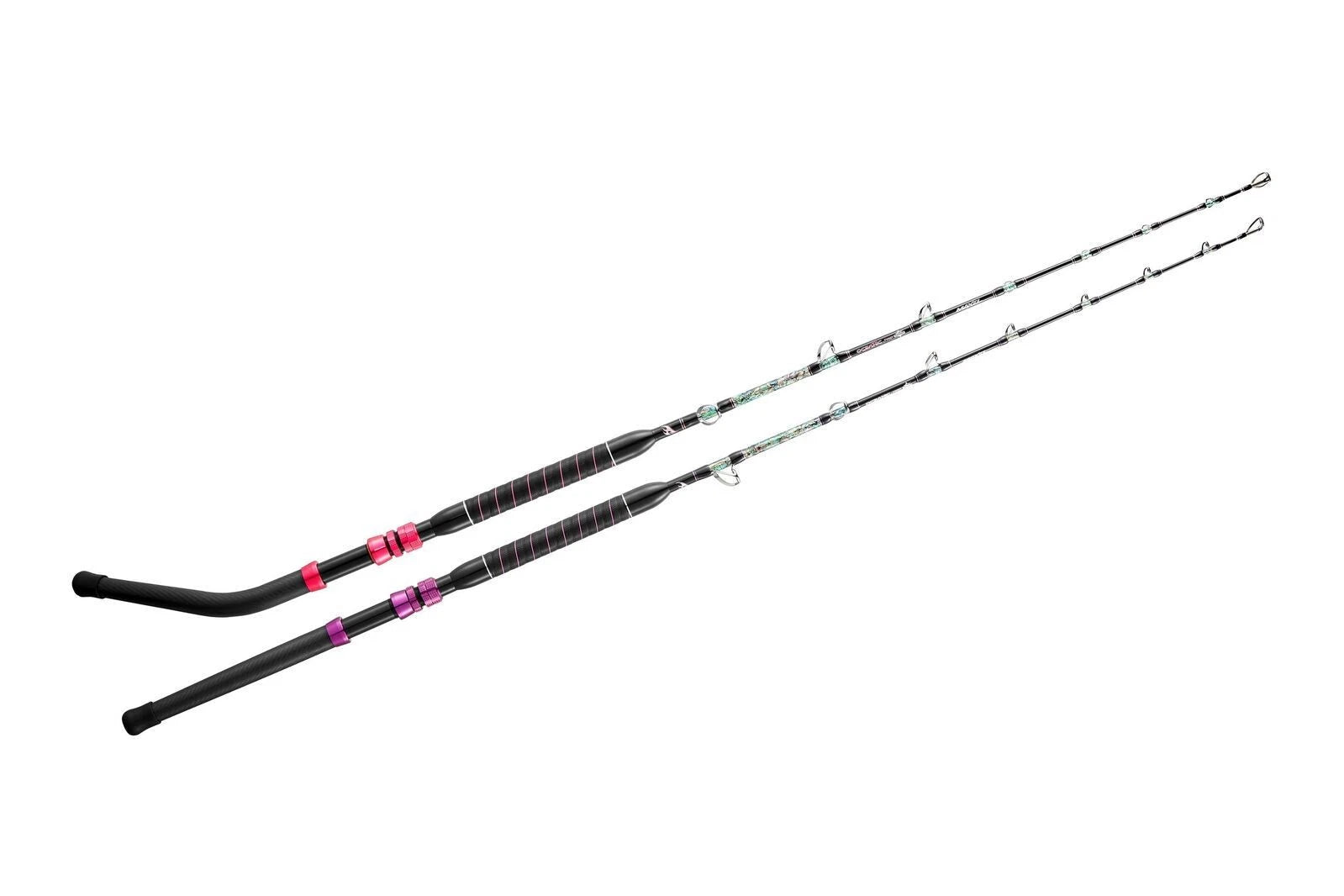 Maxel Oceanic Series Trolling Rod