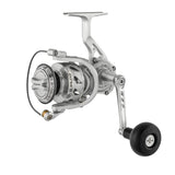 Tsunami SaltX II Spinning Reel