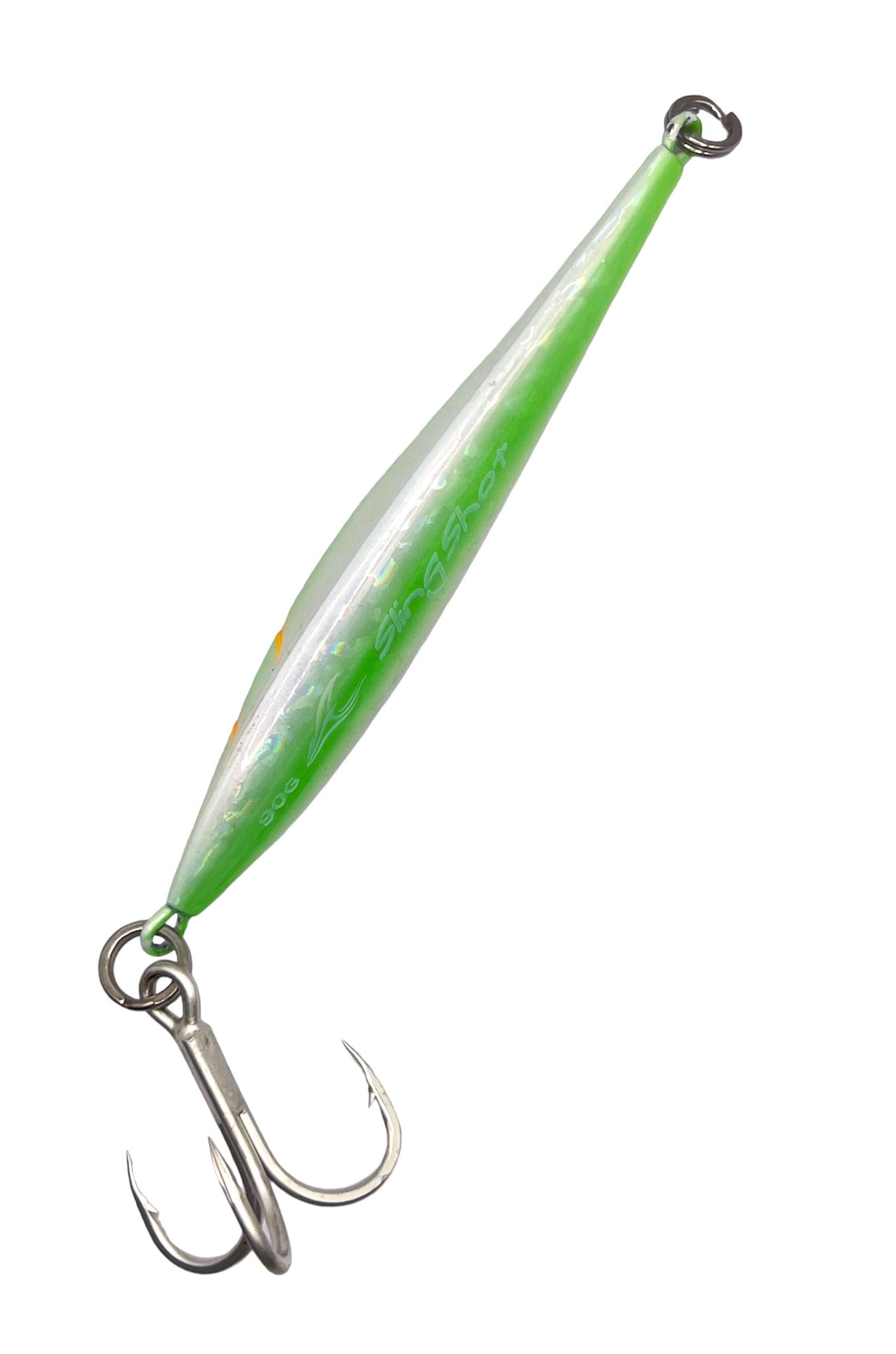 Ocean's Legacy Sling Shot Casting Jig