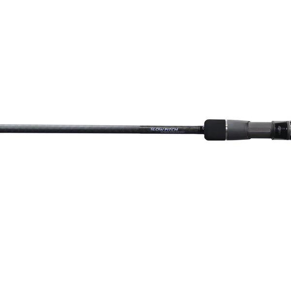 ロッド ZERO G EVOLUTION802Venurs L.M Slowtaper How to Pick Components for Slow Pitch Jigging Rods - YouTube