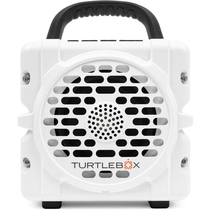 Turtlebox Audio Cub