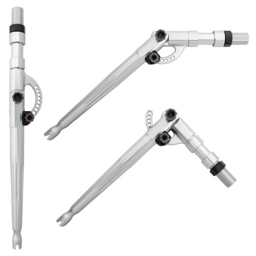 Winthrop Terminator Adjusta-Butt Series