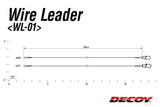 Decoy Wire Leader (WL-01)