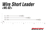 Decoy Wire Short Leader (WL-02)