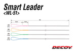 Decoy Smart Leader (WL-51)