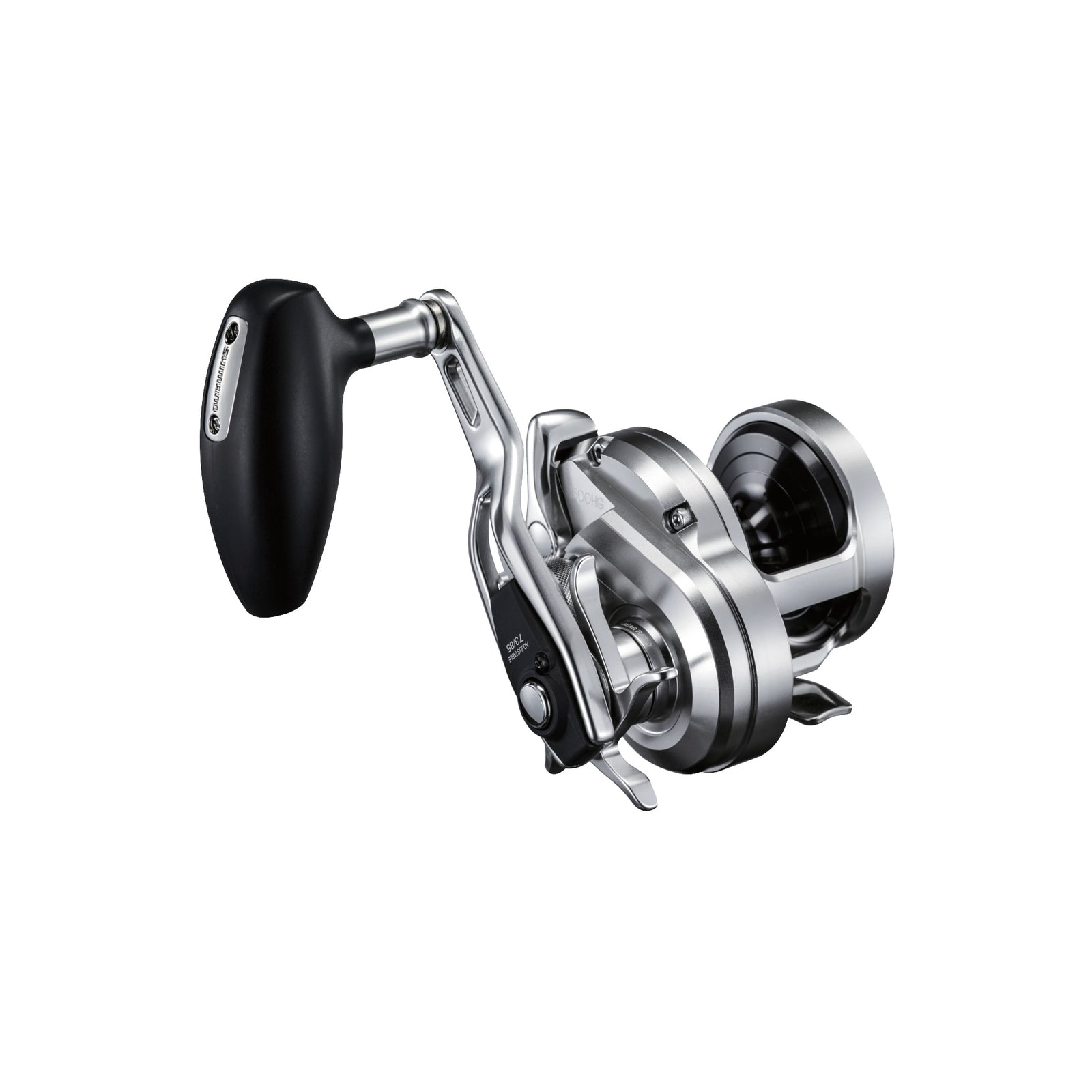 Shimano Ocea Jigger 4000HG