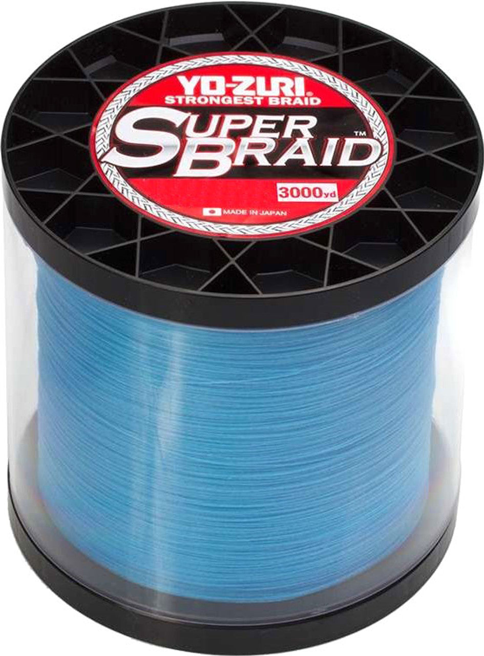 Add-On: Braid Spooling