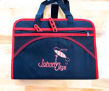 JohnnyJigs Premium Jig Case (25 jigs)