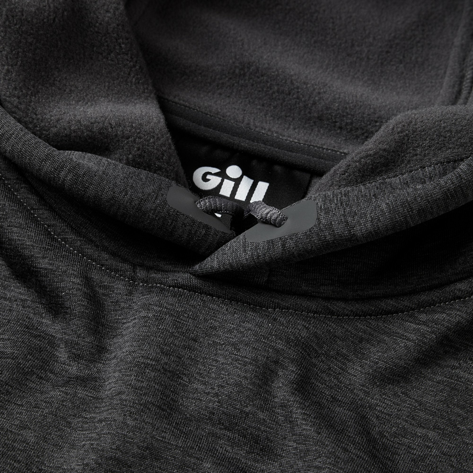 Gill Langland Technical Hoodie