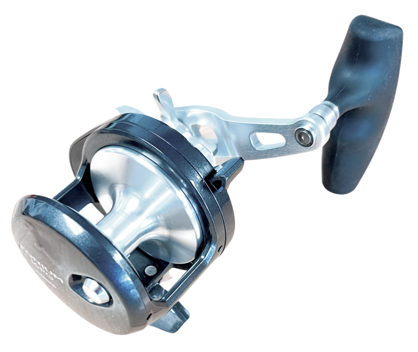 Shimano Torium - 16PG (Right Hand)