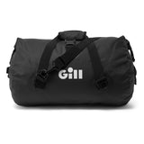 Gill Marine Voyager Duffel Bag 30L - Black