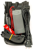 Super Lithium Battery DN1700-NS  with shoulder case,strap, charger