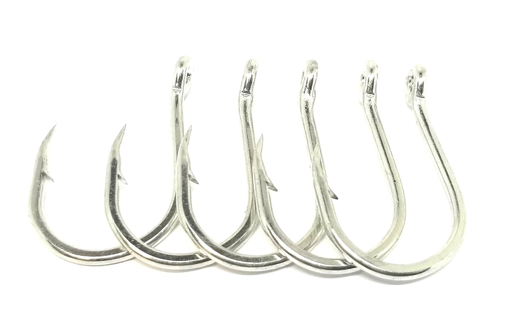 Slow Pitch Jigging Assist Hooks