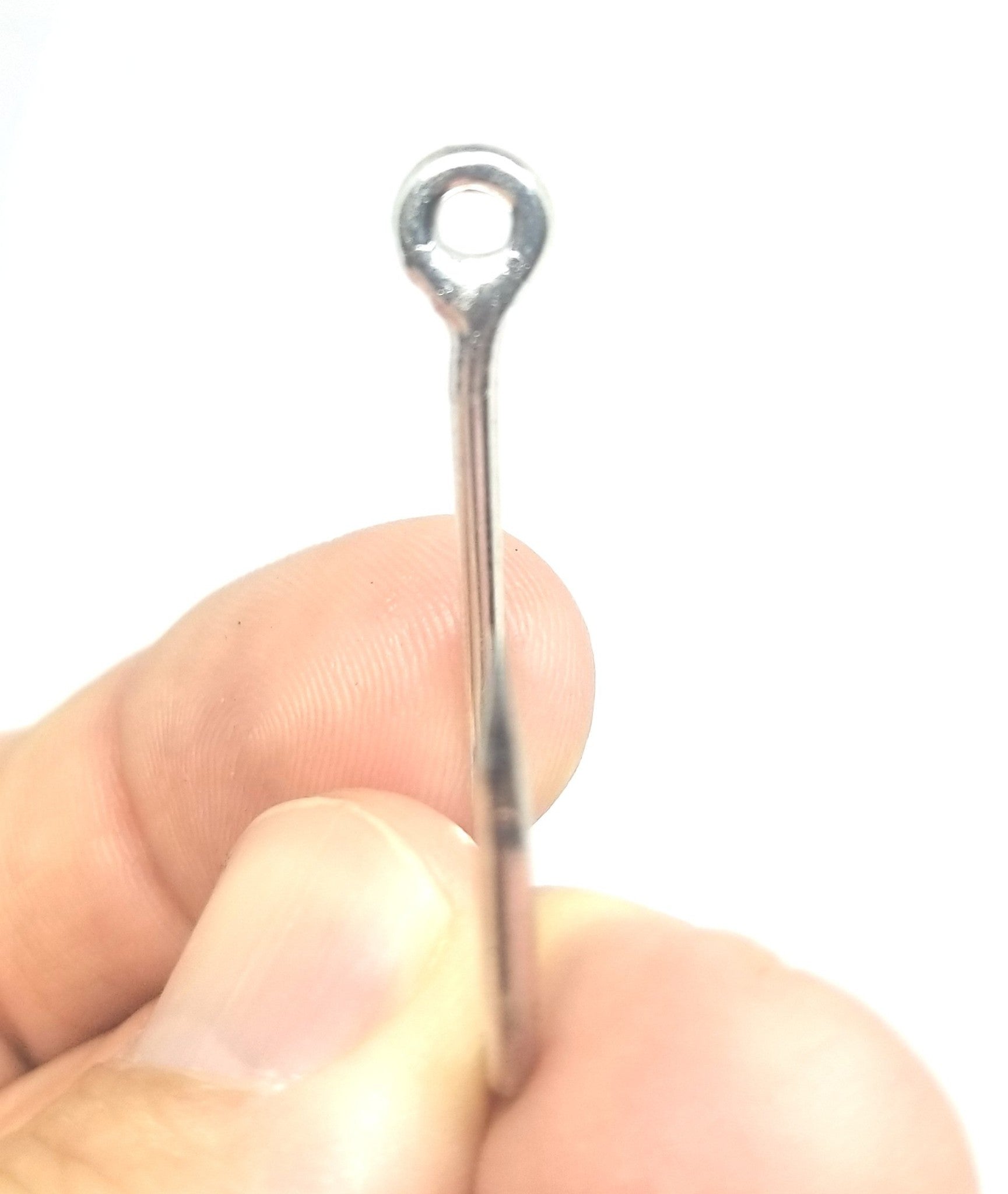 Assist Dancing Hooks For Jigging - Strong Stainless Steel Slow Jig Fishing Hooks #5, 5 Pack 9 thumbnail image