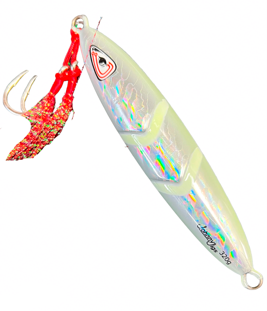 95 DIY Fishing lures and Jigs ideas