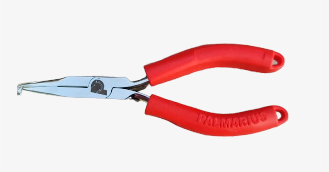 Palmarius Split Ring Pliers