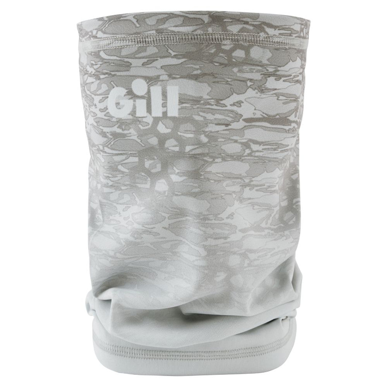 Gill UV Neck Gaiter - Ice