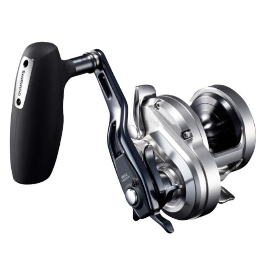 Shimano 21 Ocea Jigger 1501XG (Left)