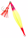 Flying Wing Pinkster Glow Slow Pitch Jig