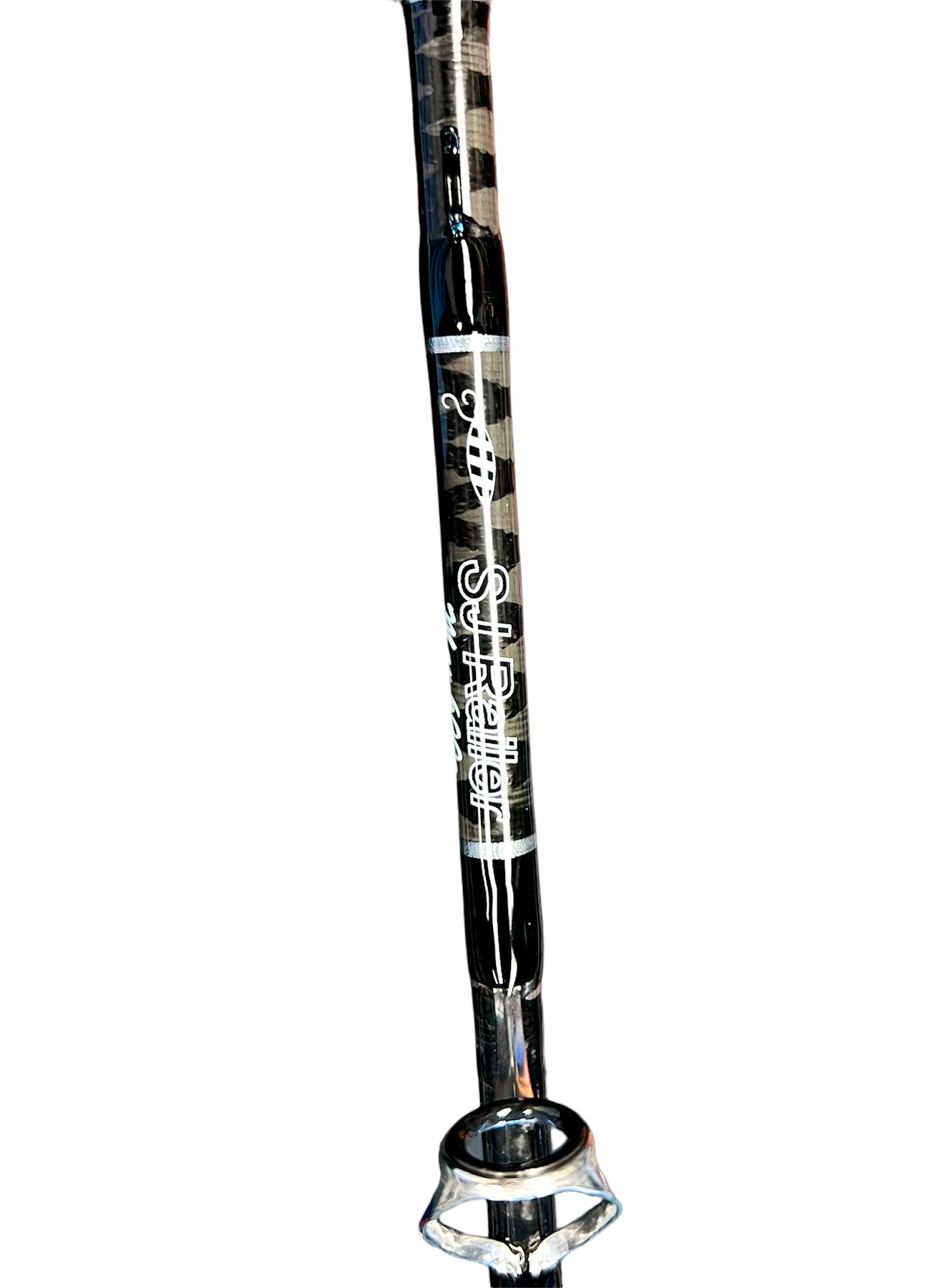 Johnny Jigs SJ Railer Rod