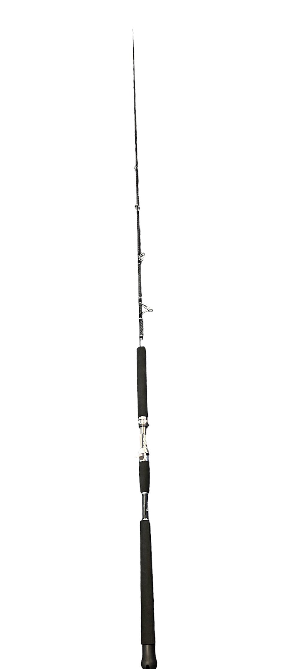 Johnny Jigs SJ Railer Rod