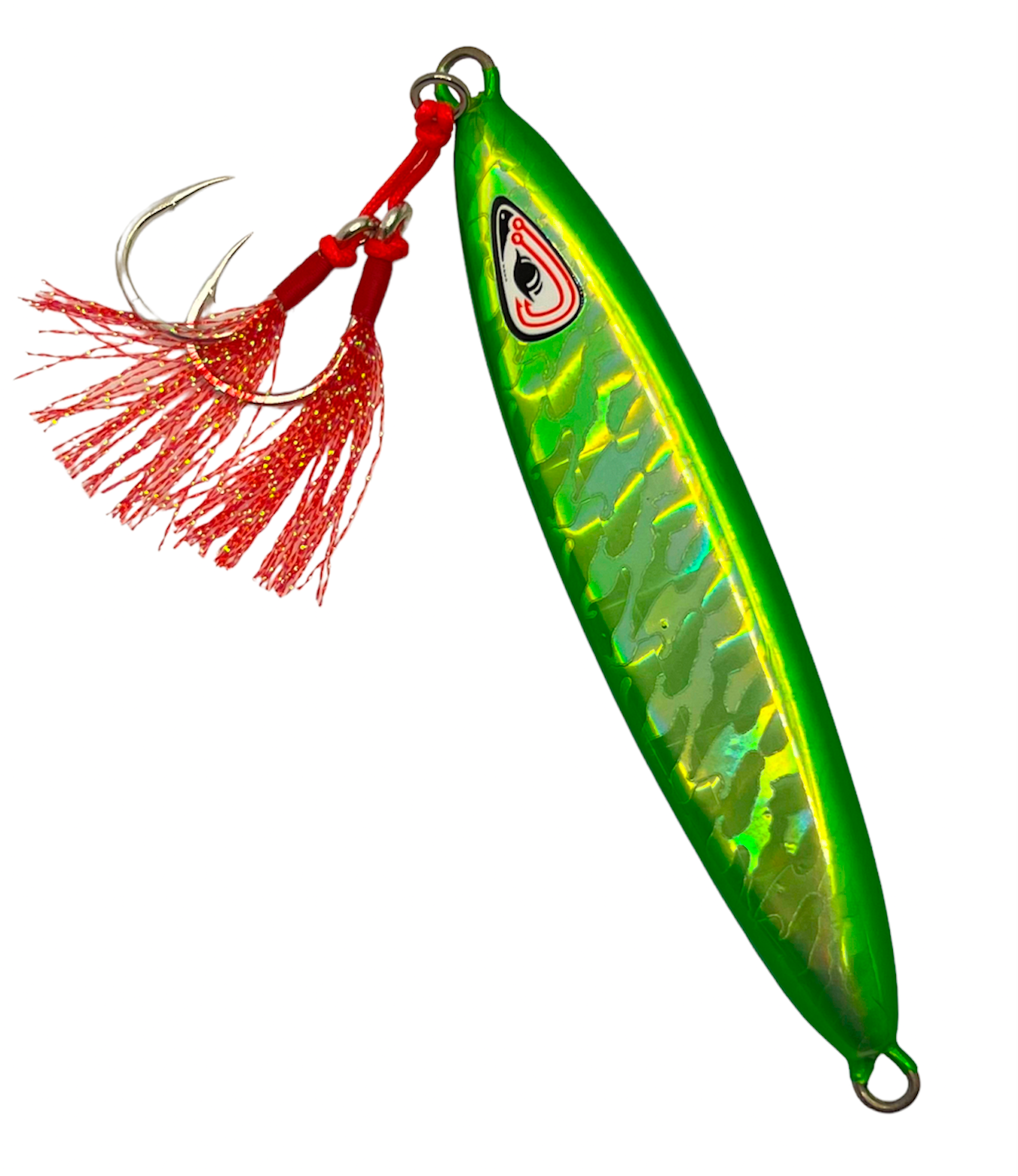 One Drop Johnny Jigs Slow Pitch Jig