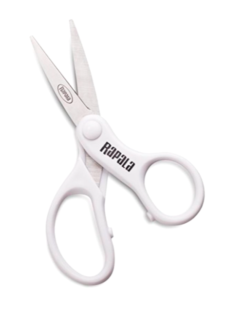 Rapala Super Line Scissors