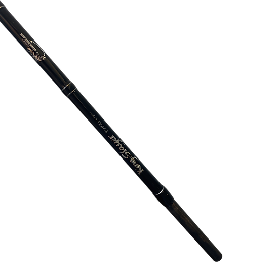 Ocean Devil King Slayer Casting Rod