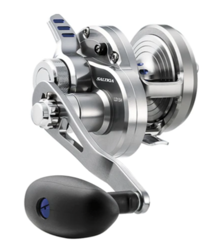 Daiwa Saltiga LD