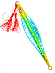 Flying Wing Sky Dust Slow Pitch Jig