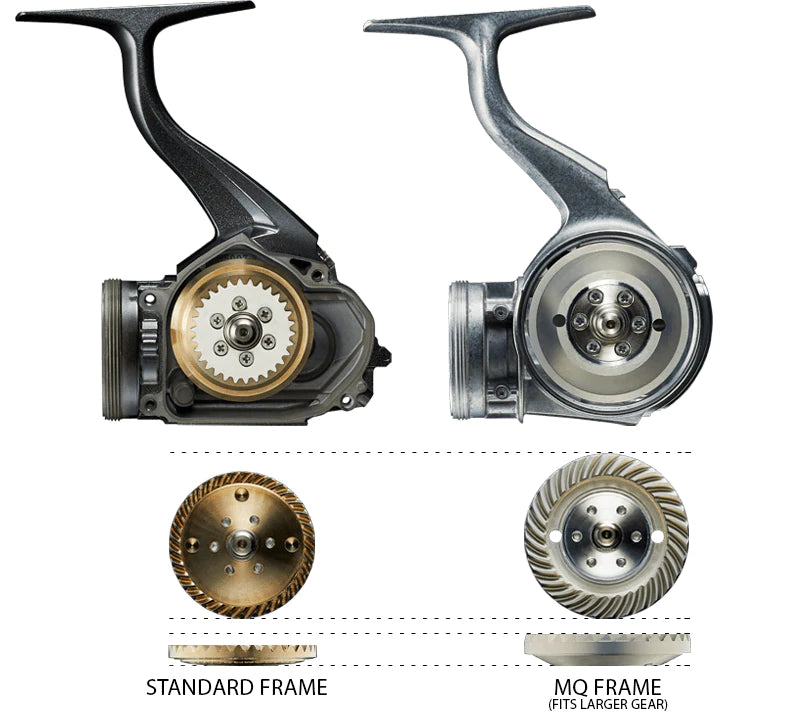 daiwa certate reels for sale Daiwa Certate SW Spinning Reel