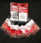 Johnny Jigs Deep Drop Slow Pitch Jigging Terminal Tackle Adventure Kit