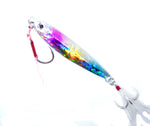 Long Casting Jig "Cotton Candy" 60g