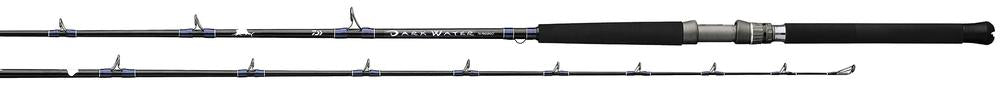 Daiwa Darkwater Series Offshore Rod