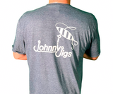 Johnny Jigs Tee