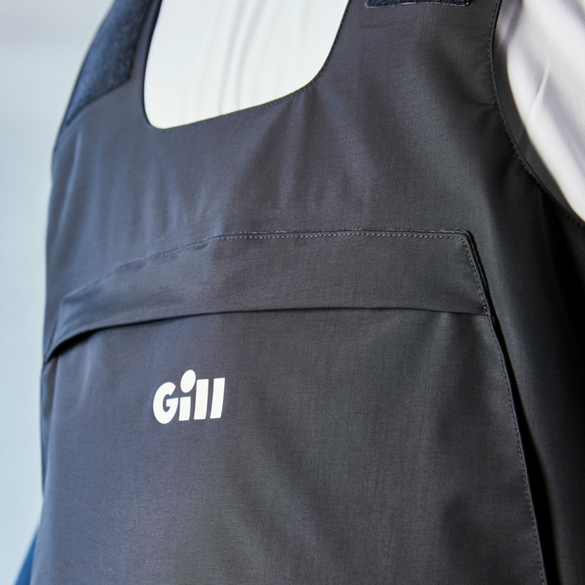 Gill Pro Tournament 3 Layer Bib