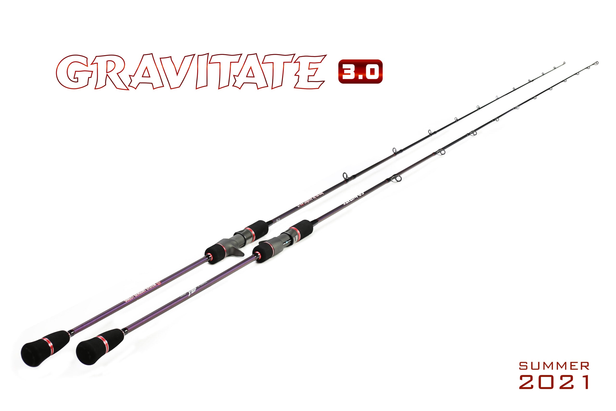 ロッド Slowtaper Slow & Steady L56 JIGPARA SLOW 20-60g – Major Craft America